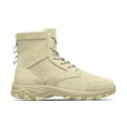 thumbnail image 2 of Soulsfeng Men's & Women's Lightweight Tactical Boots for Military, Trekking, and Work, 2 of 7