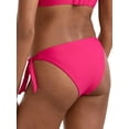 thumbnail image 2 of Cheeky Side Tie Bikini Bottom Swimsuit, 2 of 3