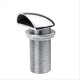 thumbnail image 1 of Universal Air Hole 316 Stainless Steel Shell Vent Oil Tank, 1 of 5
