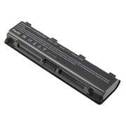 BetechParts 5200mAh Power Battery with Charger for Toshiba PABAS272 PA5024U, L800