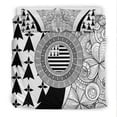 thumbnail image 4 of Juego de cama - Estilo Brittany White, 4 of 6