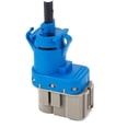 thumbnail image 3 of Brake Light Switch For Land Rover Range Rover/Peugeot/Opel XKB500110 XKB500030, 3 of 5