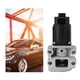 thumbnail image 5 of Kenally Válvula ligera de recirculación de gases de escape profesional, válvulas a prueba de óxido, accesorios portátiles para coche, Vehículos, repuestos y accesorios Mis, 5 of 6