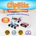 thumbnail image 2 of Clipstix Deluxe 150Pc (Bilingual), 2 of 4