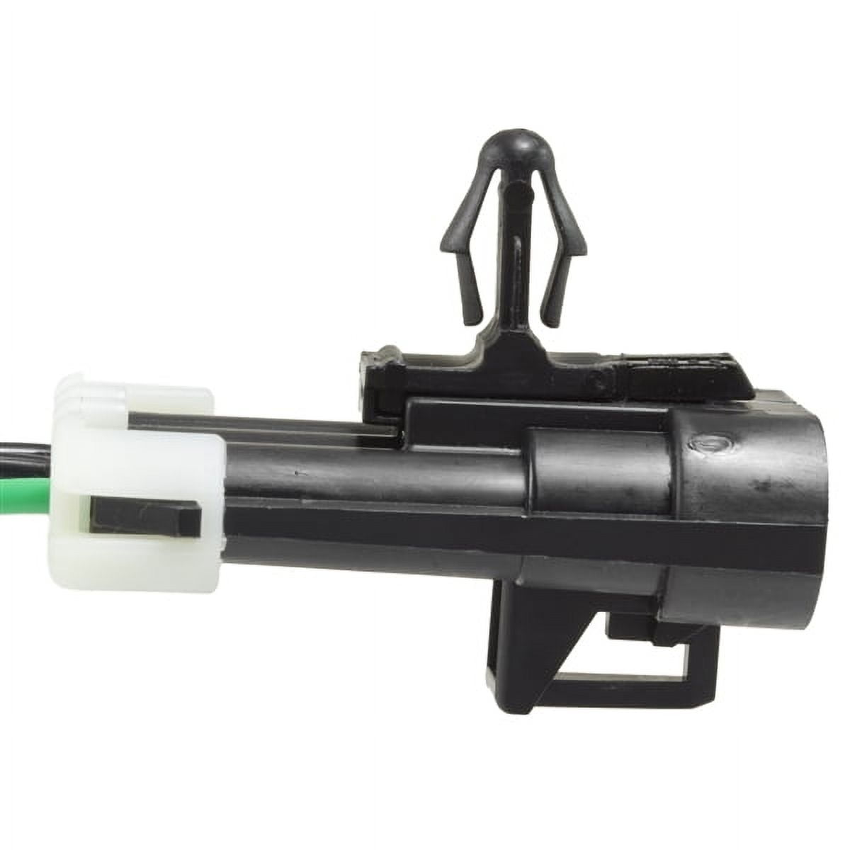 Engine Coolant Temperature Sensor
