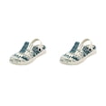 thumbnail image 4 of Jumpingount Prácticos pantuflas de verano de usos con comodidad para la piel para hombres, sandalias de liberación refrescante, parte Type3 NO3, 4 of 6