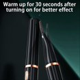 thumbnail image 5 of Electric Eyelash Curler with 3 Modes Temps Professional Practical Eye Lash Perm for Home/Travel, 5 of 5