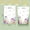 Multicolor, variant on Spring Floral Tote Bags Bulk 25 Pack Reusable Canvas Gift Bags with Handles for Birthday Wedding Bridal Shower Party Favors