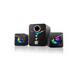 thumbnail image 1 of Bocinas Con Subwoofer Con Luces Rgb Led Para Pc/tv NEGRO, 1 of 3