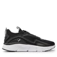 thumbnail image 3 of Tenis Puma FlexFocus Lite para Hombre 379535-01 negro 26, 3 of 6