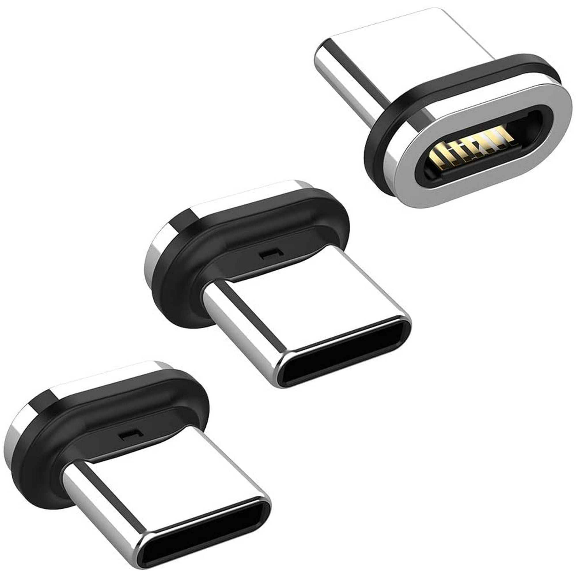 Magnetic USB-C Connector for JianHan Newest USB C Magnetic Cable
