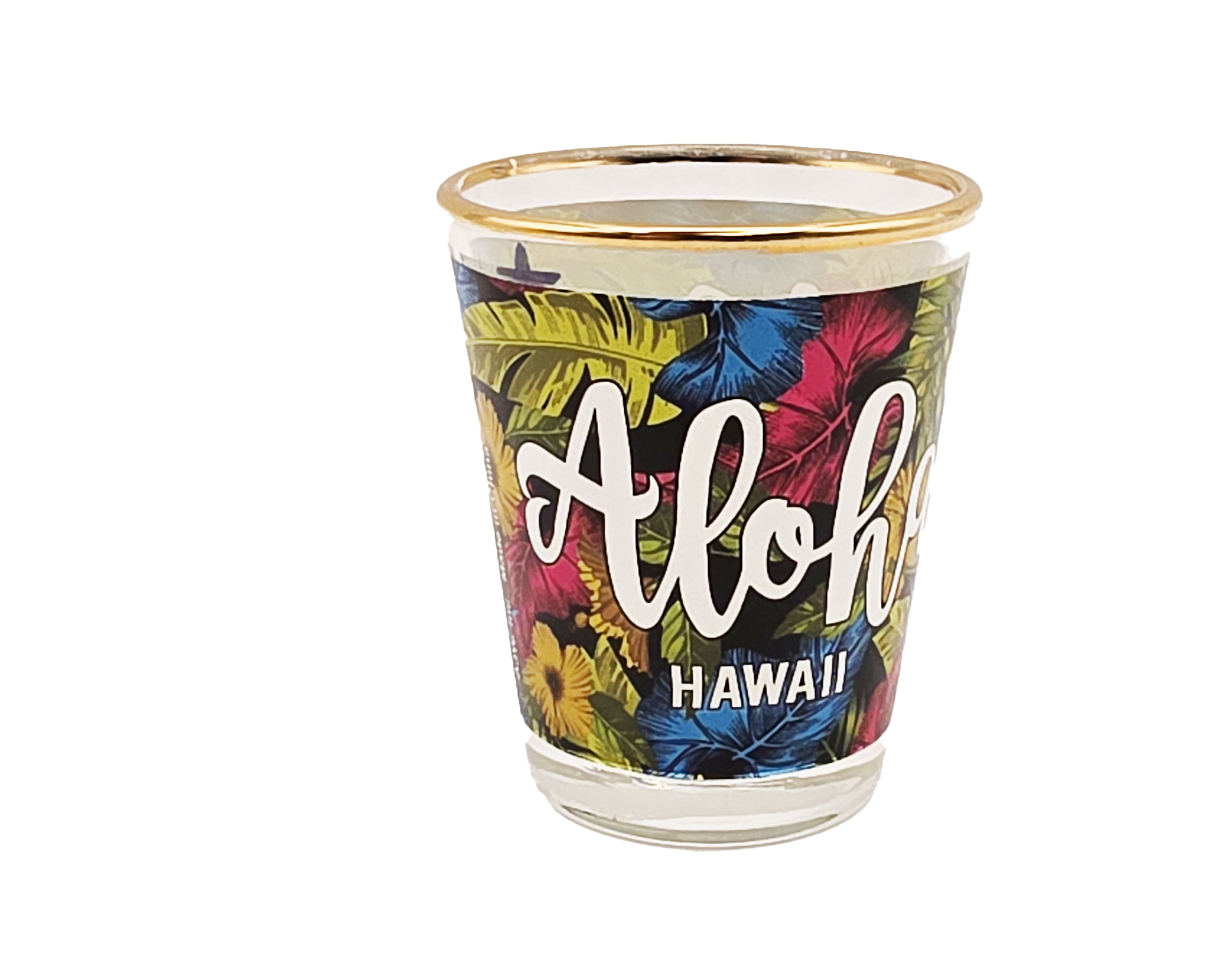 Ajw, Inc Shot Glasses