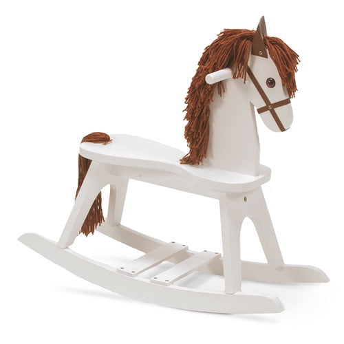 walmart toddler rocking horse