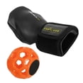 thumbnail image 2 of Entrenador de Swing de Golf Zulema Muñequera de Golf Ligera 17,5 cm x 7,3 cm, 2 of 8