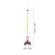 thumbnail image 2 of Wooden Push and Pull Toy for Baby Walking Support, 2 of 4