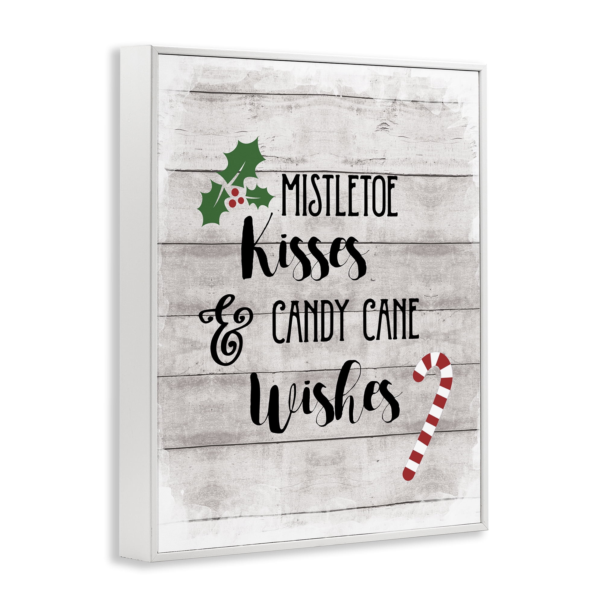 Stupell Industries Halloween Wonderful Time Holiday Painting White Framed Art Prints Wall Art, 11 x 14