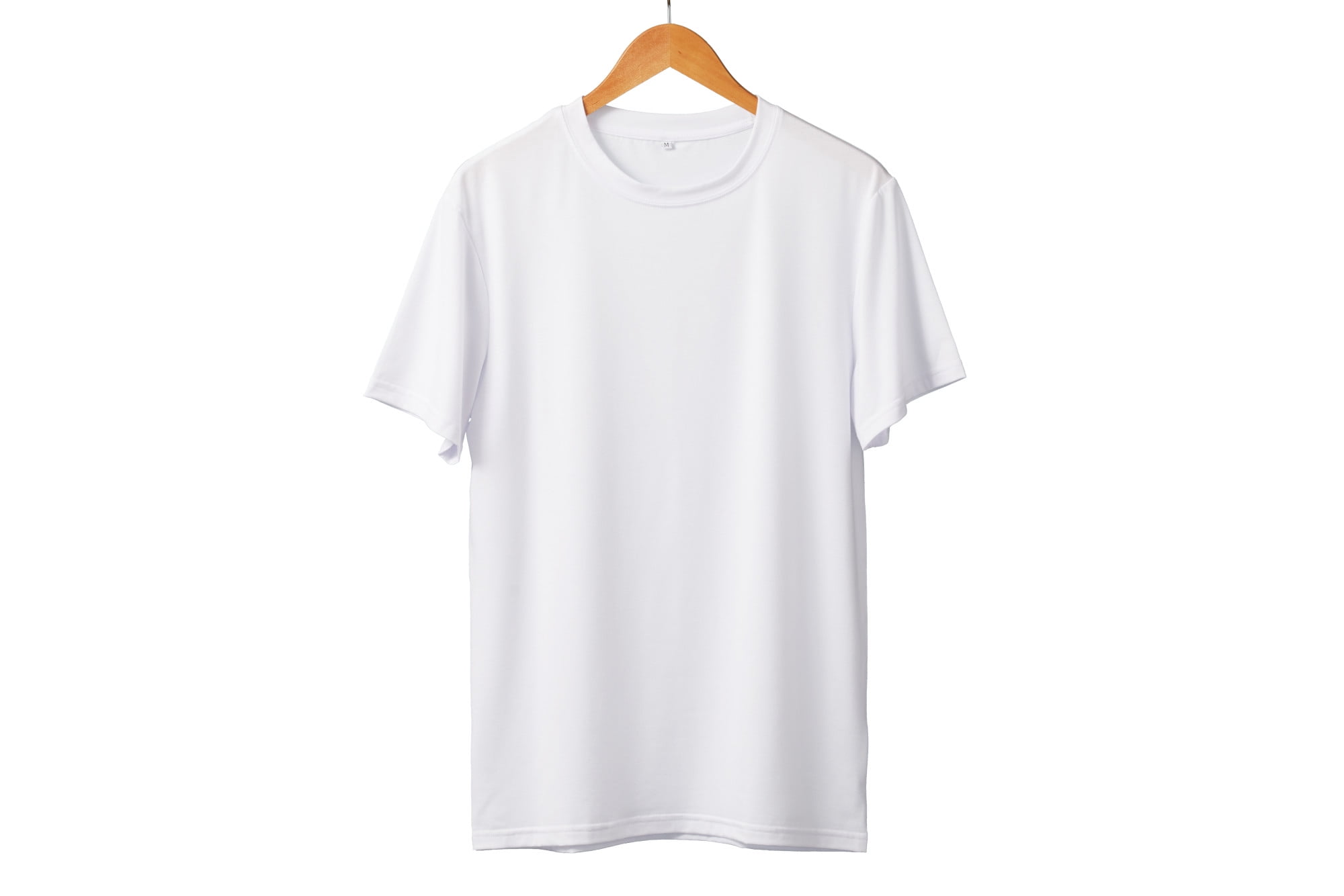 6 Pack: Cricut® Blank Crew Neck Men's T-Shirt