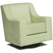 Komfy Kings Maybury Glider - Lime Micro