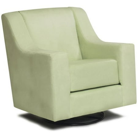 Komfy Kings Maybury Glider - Lime Micro