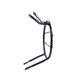 thumbnail image 4 of Motorcycle Headlight Head Light Lamp Fairing Cover for, 4 of 5