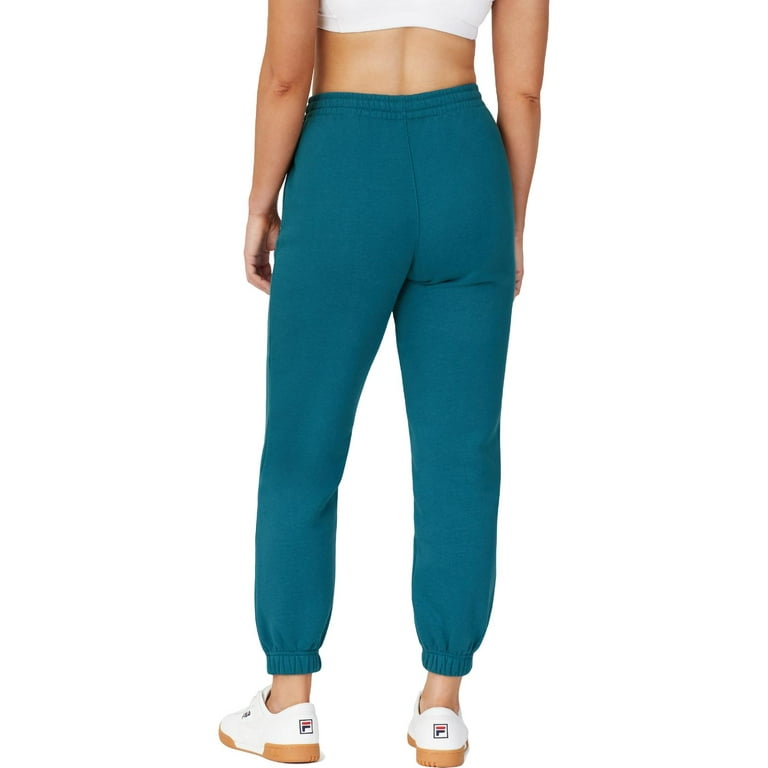 Women's store fila sweatpants