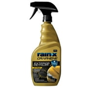 Rain-X Pro Graphene Exterior Detailer 16 oz.