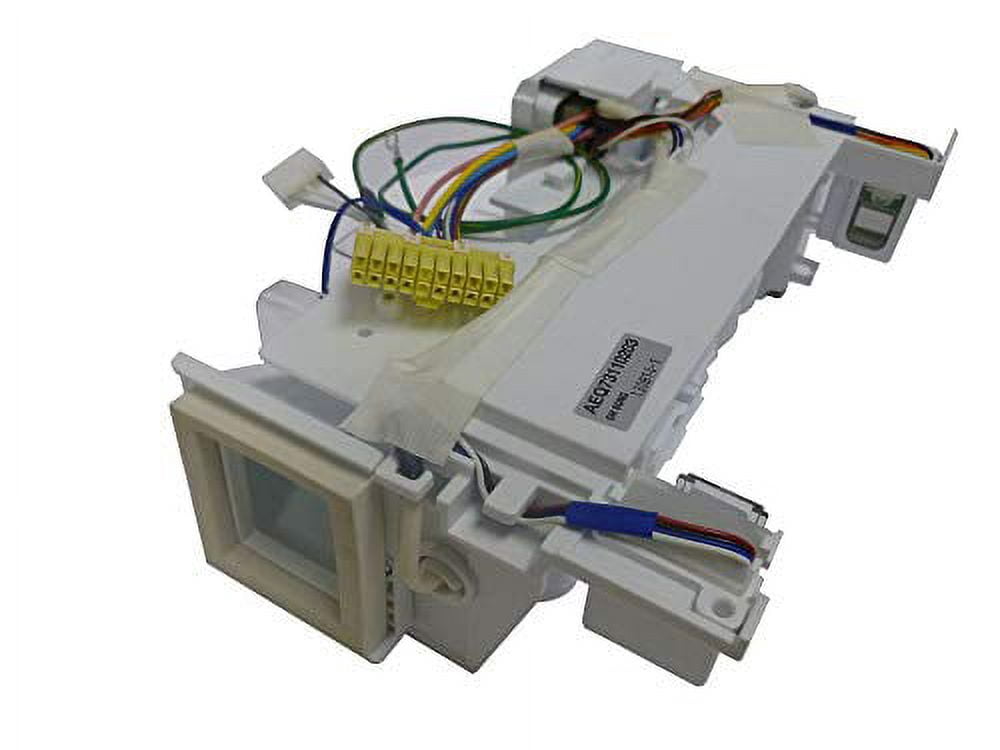 LG AEQ73110203 Ice Maker Assembly Refrigerator