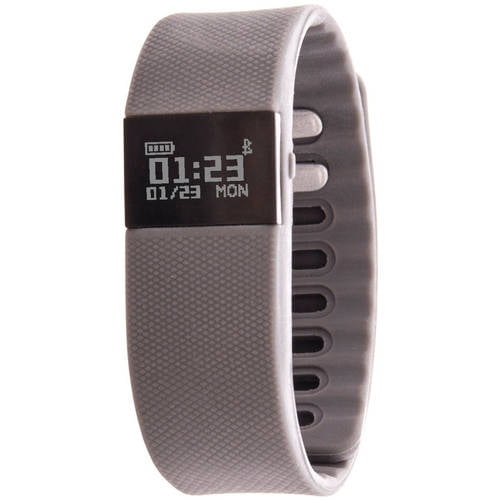 Zunammy Activity Tracker Watch with Call and Message Reminders ...