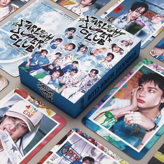 Straykids 