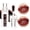 Blackberry, variant on Magic Color Changing Lip Oil, 2024 New Warm Change Moisturizing Lip Gloss Hydrating Lip Oil, New Upgraded Magic Big Brush Color Changing Lip Oil Long Lasting Nourishing