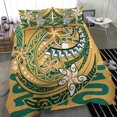 thumbnail image 2 of New Caledonia Bedding Set - Spring style, 2 of 6