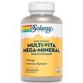 thumbnail image 1 of Suplemento Solaray Multi-Vita Mega-Mineral 120 cápsulas, 1 of 2