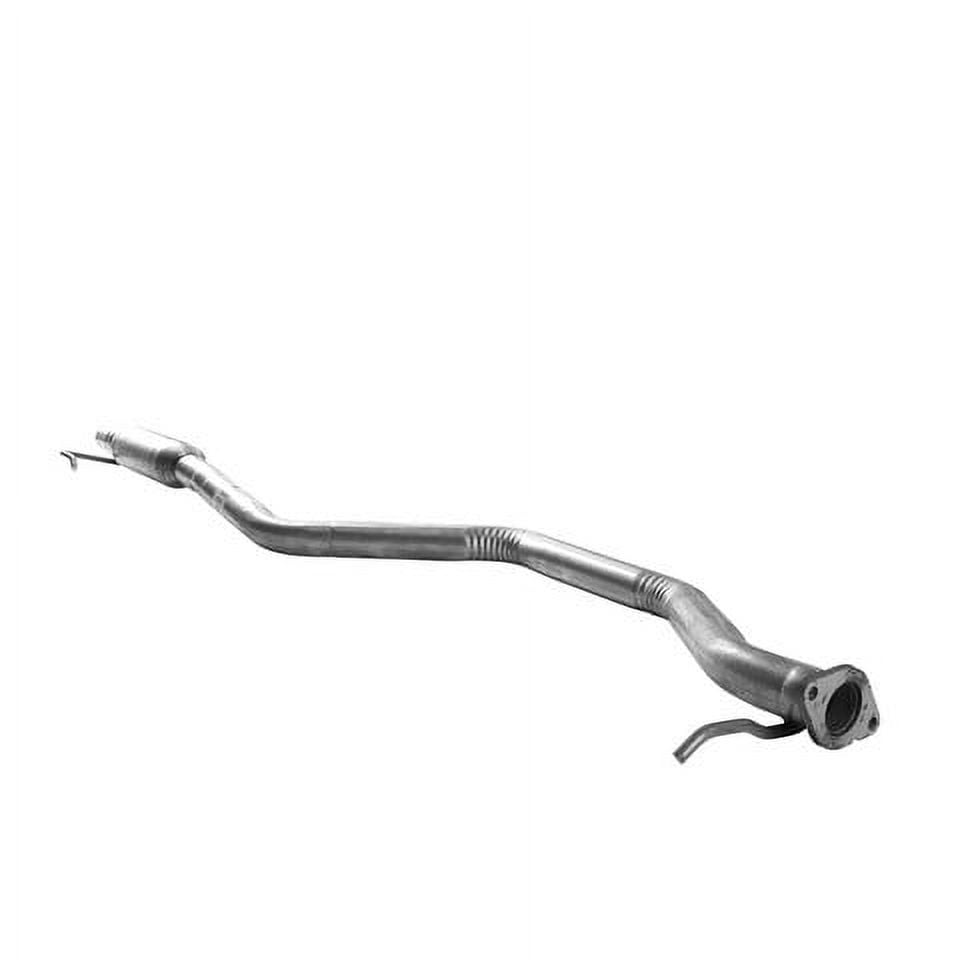 AP Exhaust Pipe for 2009 to 2013 Mazda 6 Vehicle Muffler