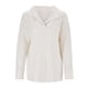 thumbnail image 1 of Gibobby Sueter para mujer 2023 nuevo traje de mujer cuello suéter grueso suéter femenino nuevo otoño e invierno prendas de punto(Beige,M), 1 of 4