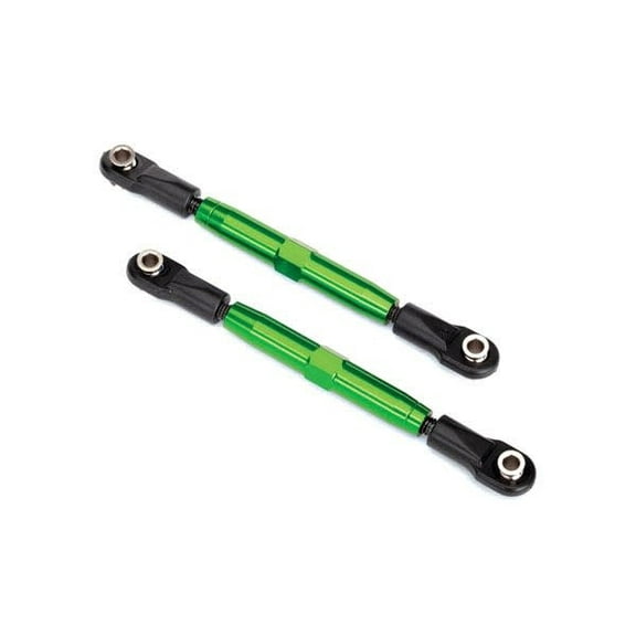 Traxxas Camber Link Front 83mm Green TRA3643G
