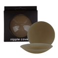 thumbnail image 5 of SXcggal Women's Traceless Ultra Thin Silicone Nipple Cover Skin friendly Breathable Lightweight Bra Pads, 5 of 5