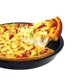 thumbnail image 4 of 2 para Pasteles, Herramientas para Hornear, Revestimiento de material acero Inoxidable para Piezas de Freidora de Aire, 3,5-5,8 Cuartos de Galón perfecl Bandeja de pizza para freidora de aire, 4 of 8