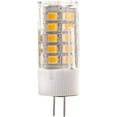 thumbnail image 7 of VOLT Flat Hat 12V Copper Mini Path Light (7" Shade, 13" Tall) with LED Bulb, 7 of 7