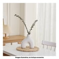 thumbnail image 4 of Florero Hometrends Cerámica Mate, 4 of 4