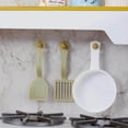 thumbnail image 6 of Teamson Kids Versailles Play Kitchen with Refrigerator, and Cookware Accessories, White, 6 of 11