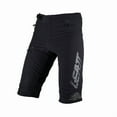 thumbnail image 2 of Leatt MTB Gravity 4.0 Men Shorts, Black, XXL, 2 of 5