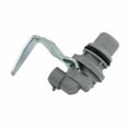 thumbnail image 3 of Speravity Sensor de posición del árbol de levas, piezas de automóvil de fórmula, piezas fiables, reemplazo de hardware, Motor diésel Compatible con Bombillas para automóviles Speravity VI001962-00, 3 of 6