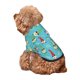 thumbnail image 5 of Balery Gnomes Holding Fruits Sudadera con Capucha para Perros Pequeños – Ropa para Mascotas, Disfraz para Perros y Gatos, Ideal para Fiestas y Cosplay-X-Large, 5 of 7