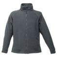 thumbnail image 2 of Regatta Professional Mens Fleece Jacket, 2 of 4