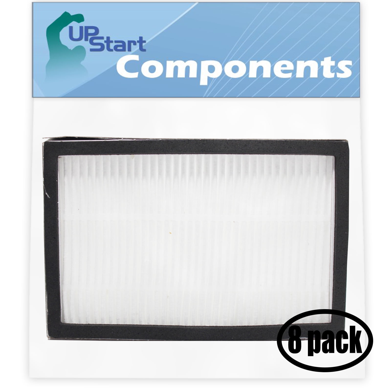 8Pack Replacement for Kenmore 40320 Vacuum HEPA Filter Compatible