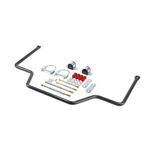 Belltech 5546 Anti-Swaybar Kit - Rear (1") Fits select: 1997-2003 FORD F150