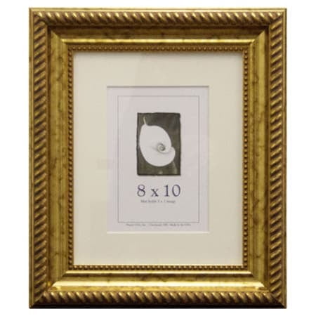 Frame USA Napoleon Picture Frame (8 x 10-inch Image Size)