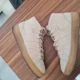 thumbnail image 2 of Adi-das Stan Smith Crepe Mid Men's Sneakers Shoes IE4279 US Size 9, 2 of 5