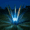 Blue-M+Light, variant on Garden Statues 25.9 In Rustic Lighted Agave Tequila Garden Statues, UV Resistant
