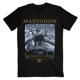 thumbnail image 1 of Mastodon - Camiseta Hushed & Grim de Algodón para Adultos Unisex (Negro), 1 of 2